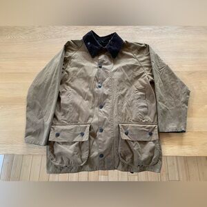 Barbour Men’s Classic Moorland Jacket